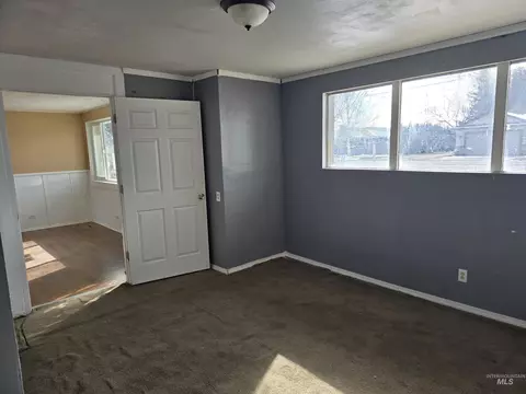Bedroom - 14 E 100 S, Rupert, ID 83350 photo 1 of 5