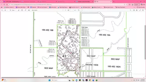 tbd Thousand Springs Rd, Vale, OR 97918 photo 2