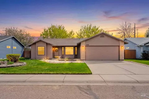 1835 E Pineridge Dr, Boise, ID 83716
