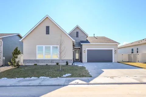 320 Orrison St, Caldwell, ID 83607