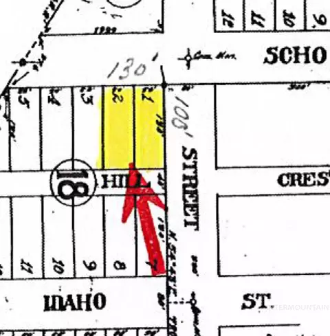 Other - 202 S School St, Cascade, ID 83611 photo 11 of 12