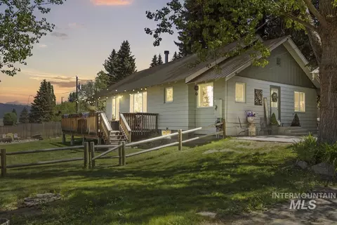 Other - 202 S School St, Cascade, ID 83611 photo 1 of 12