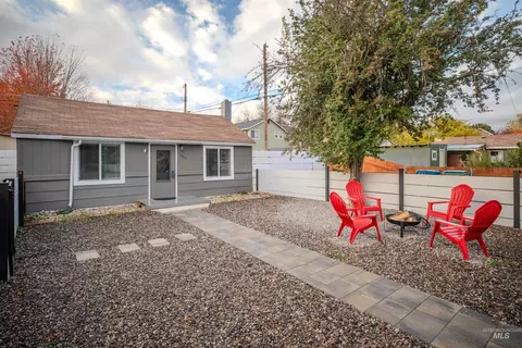 3311 Hamilton, Boise, ID 83705