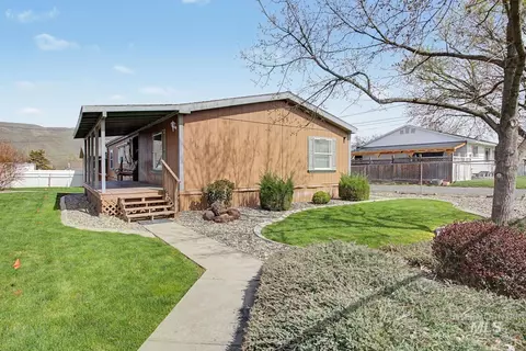 1480 Birch, Clarkston, WA 99403