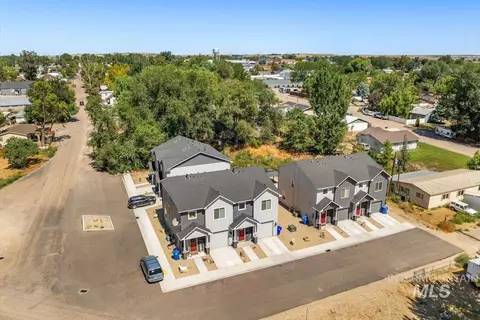View/Area - 705 E Bates Ave, Parma, ID 83660 photo 1 of 2
