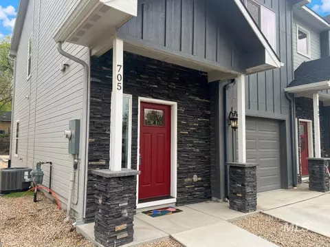 Other - 705 E Bates Ave, Parma, ID 83660 photo 1 of 3