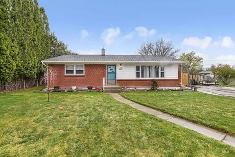 535 Yellowstone Dr, Jerome, ID 83338