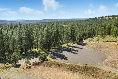 lot7 Blk1 Van Dorn Ests, New Meadows, ID 83654