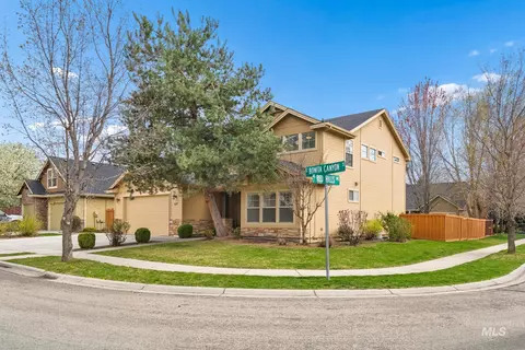 619 E Bonita Cyn, Meridian, ID 83646