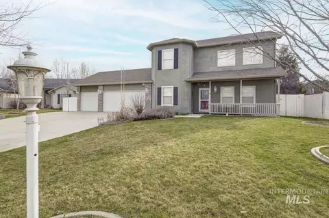 2718 S Banner Ct, Nampa, ID 83686