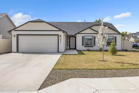 611 Correa Way, Caldwell, ID 83605