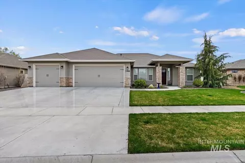 1366 N Waterbrook Way, Star, ID 83669