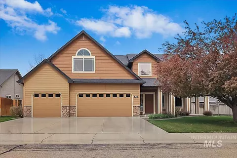 826 W Playground St, Kuna, ID 83634