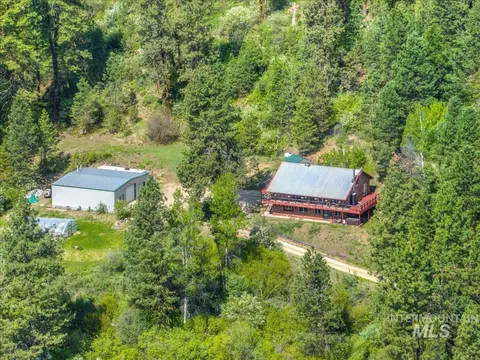 3560 Highway 21, Boise, ID 83716