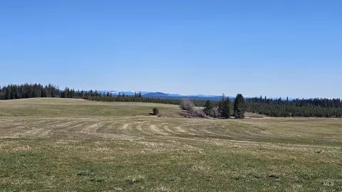 0 Silver Ln, Lenore, ID 83541