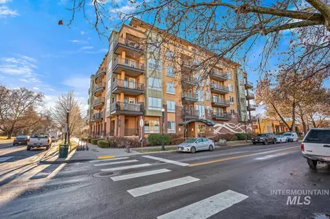 323 Jefferson St UNIT 205, Boise, ID 83702