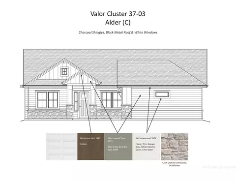 11178 S Corballis Ln, Kuna, ID 83634