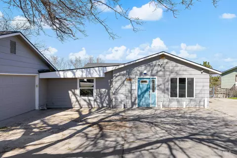 10294 W Fox Ridge Dr, Boise, ID 83709