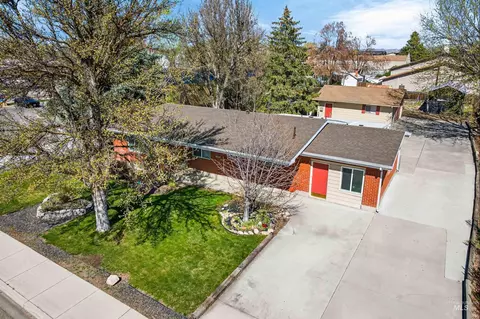 908 W Linden St, Boise, ID 83706