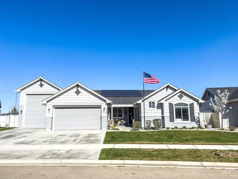 1427 Big Horn Ct, Middleton, ID 83644