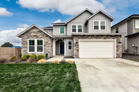 3106 E Lawton Dr, Meridian, ID 83642