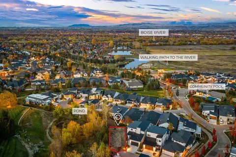 740 E Ashbourne Ln, Eagle, ID 83616