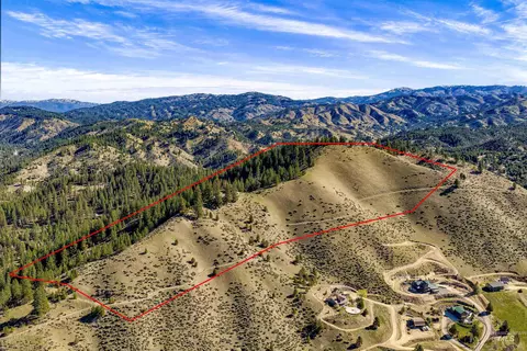 65 Ac Tbd High Corral Rd, Boise, ID 83716