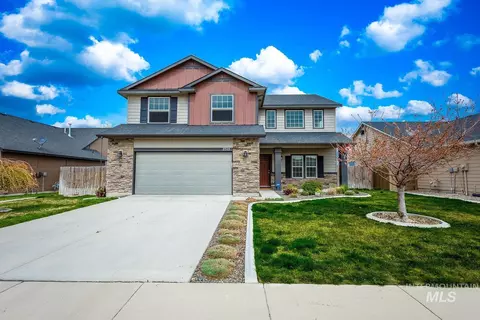 2515 Fallcrest St, Caldwell, ID 83607
