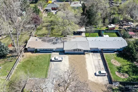 1002-1004 S Shoshone St, Boise, ID 83705