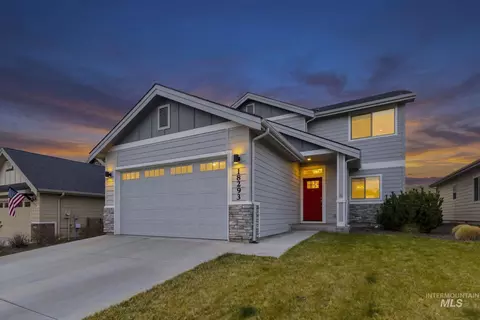 18293 N Streams Edge Way, Boise, ID 83714