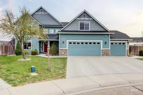 2522 N Snow Hawk, Kuna, ID 83634
