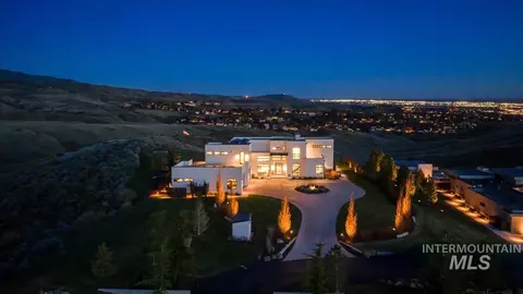 5496 N Bogus Basin Rd, Boise, ID 83702