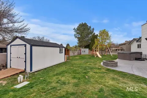 Exterior - 15335 David St, Caldwell, ID 83607 photo 7 of 14