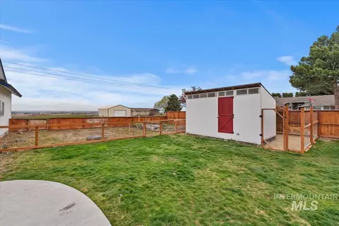 Exterior - 15335 David St, Caldwell, ID 83607 photo 9 of 14