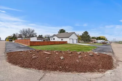 Exterior - 15335 David St, Caldwell, ID 83607 photo 14 of 14