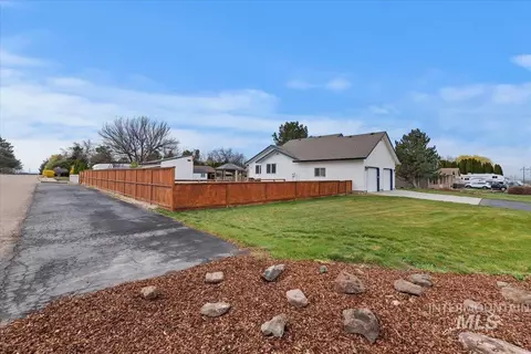 Exterior - 15335 David St, Caldwell, ID 83607 photo 3 of 14