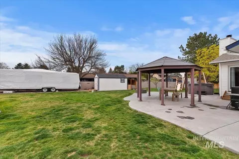 Exterior - 15335 David St, Caldwell, ID 83607 photo 6 of 14