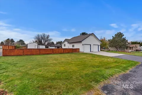 Exterior - 15335 David St, Caldwell, ID 83607 photo 13 of 14