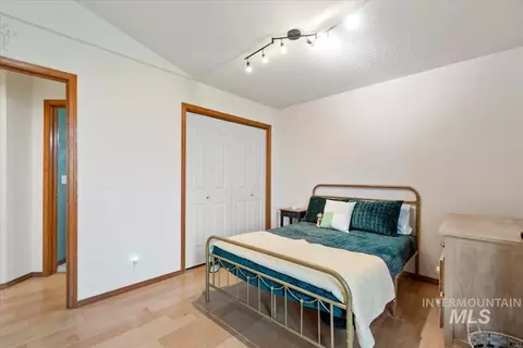 Bedroom - 15335 David St, Caldwell, ID 83607 photo 6 of 7
