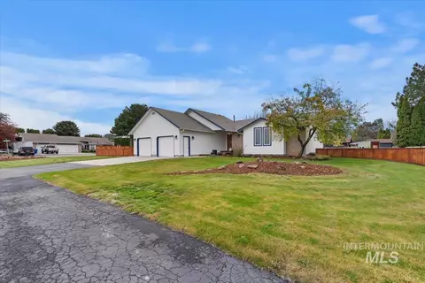 Exterior - 15335 David St, Caldwell, ID 83607 photo 2 of 14
