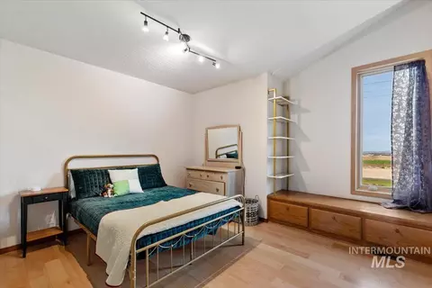 Bedroom - 15335 David St, Caldwell, ID 83607 photo 5 of 7
