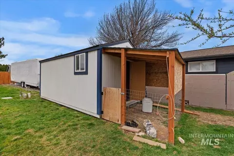Exterior - 15335 David St, Caldwell, ID 83607 photo 11 of 14