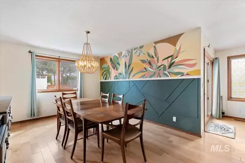 Dining - 15335 David St, Caldwell, ID 83607 photo 1 of 2