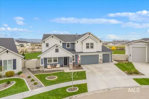 1216 N Kenora Ave, Star, ID 83669