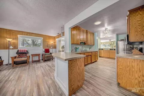 Kitchen - 148 N 20th St, Payette, ID 83661 photo 4 of 4