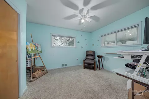 Bedroom - 148 N 20th St, Payette, ID 83661 photo 4 of 4