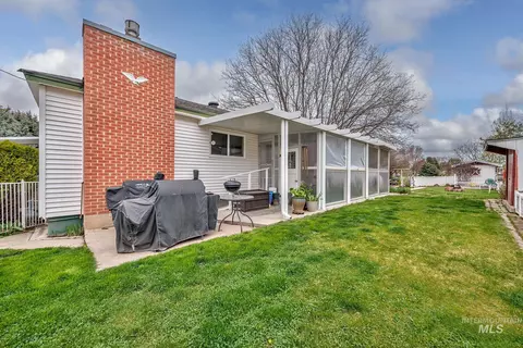 Exterior - 148 N 20th St, Payette, ID 83661 photo 5 of 18