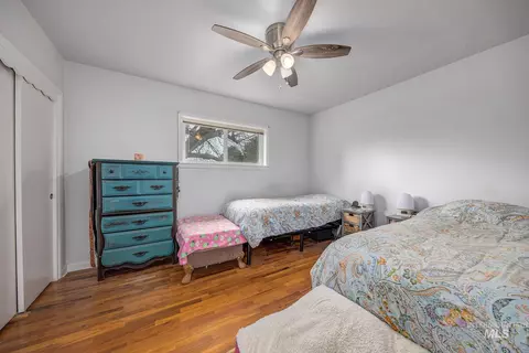 Bedroom - 148 N 20th St, Payette, ID 83661 photo 3 of 4