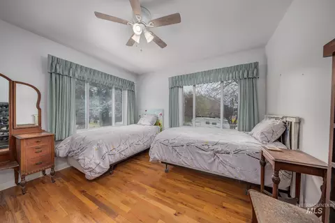 Bedroom - 148 N 20th St, Payette, ID 83661 photo 1 of 4