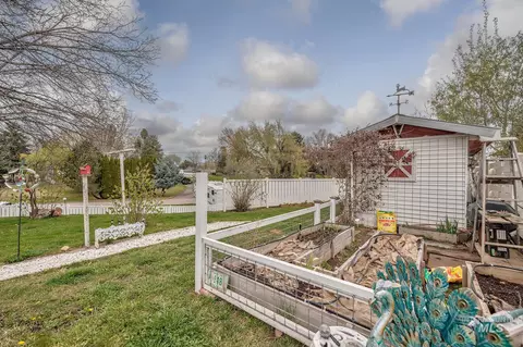 Exterior - 148 N 20th St, Payette, ID 83661 photo 7 of 18